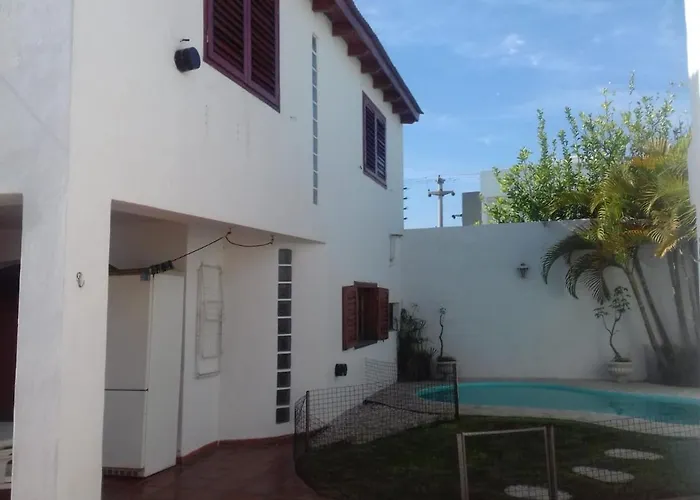 un lindo departamento