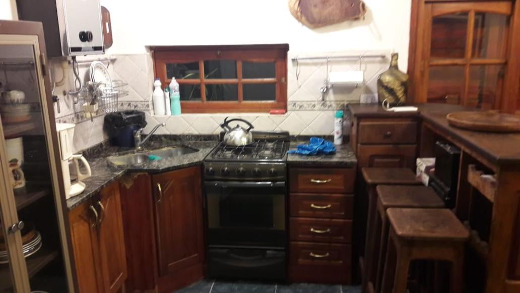 Un Lindo Departamento Apartamento Córdoba