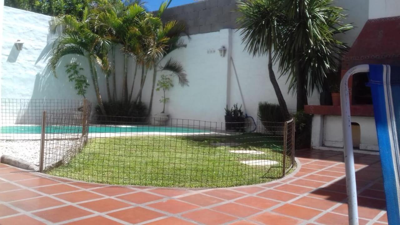 Un Lindo Departamento Apartamento *