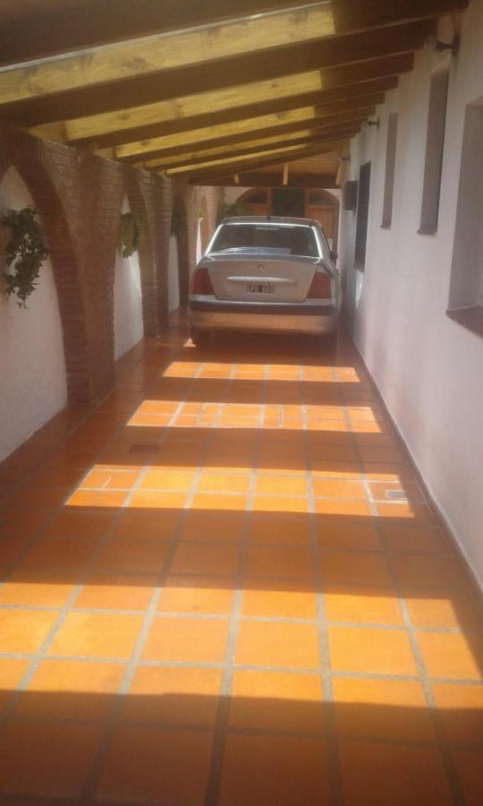 Un Lindo Departamento Córdoba