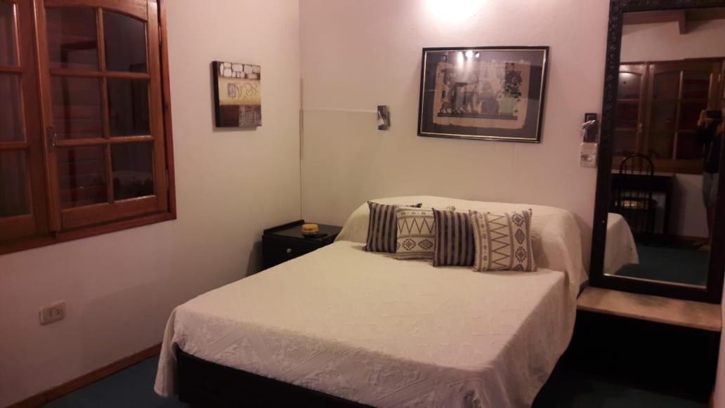 Un Lindo Departamento Córdoba