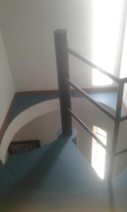 Apartamento Un Lindo Departamento