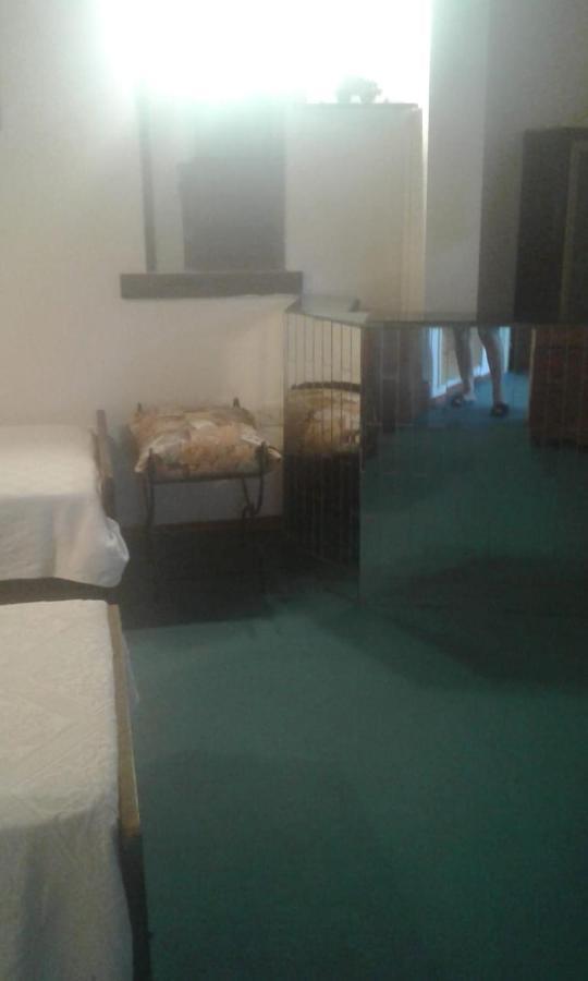 Apartamento Un Lindo Departamento