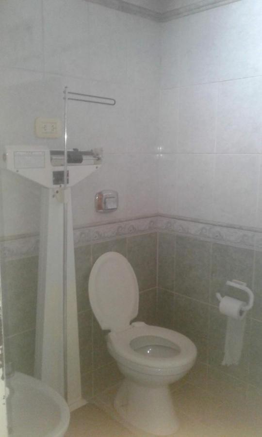 Un Lindo Departamento Apartamento Córdoba