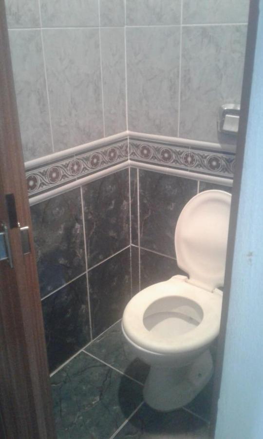 Un Lindo Departamento Apartamento *