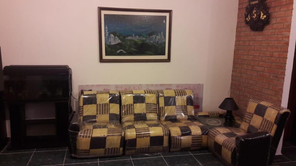 Apartamento Un Lindo Departamento
