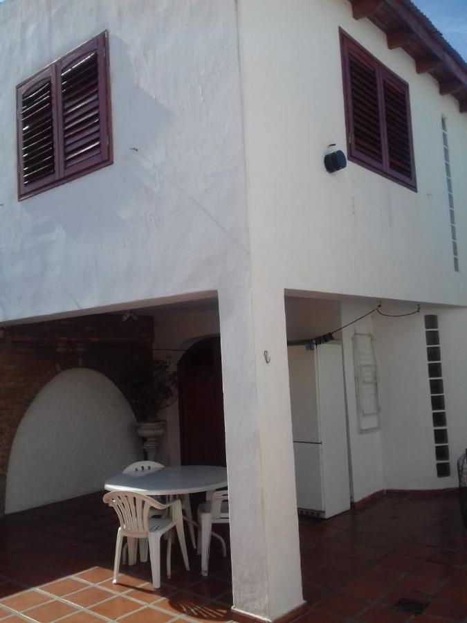 Un Lindo Departamento Córdoba