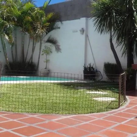 Un Lindo Departamento Apartment Cordoba Exterior photo
