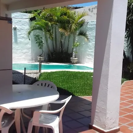Un Lindo Departamento Apartment Cordoba Exterior photo