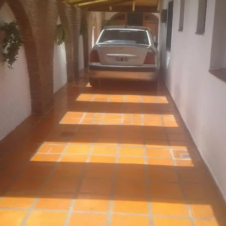Un Lindo Departamento Apartment Cordoba Exterior photo