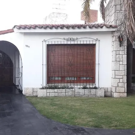 Un Lindo Departamento Apartment Cordoba Exterior photo