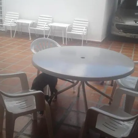 Un Lindo Departamento Apartment Cordoba Exterior photo