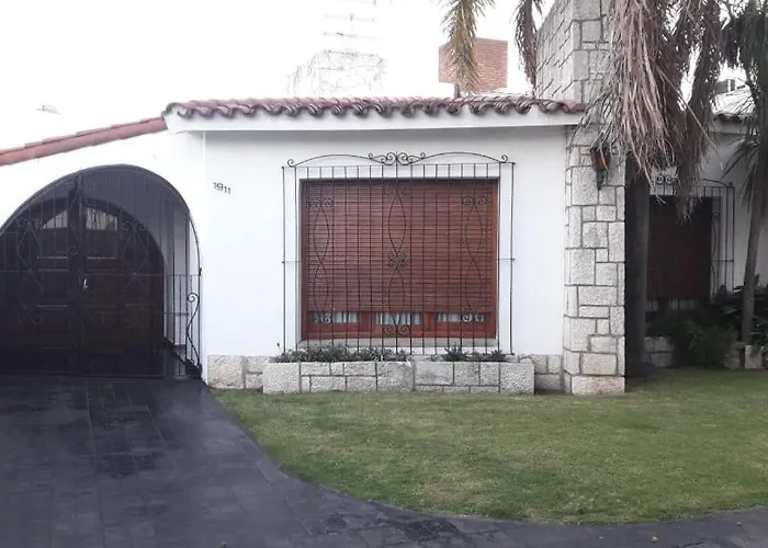 Un Lindo Departamento