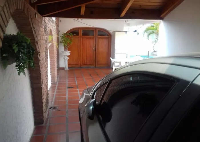 Un Lindo Departamento