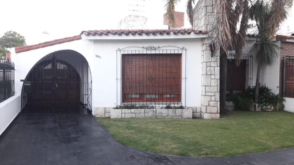 Un Lindo Departamento Apartment Cordoba