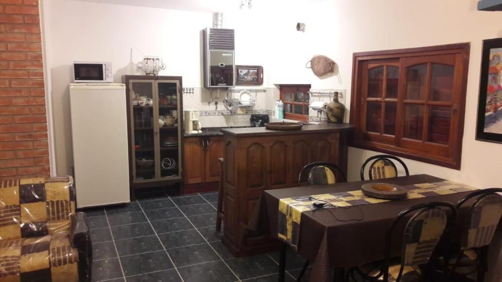 Un Lindo Departamento *