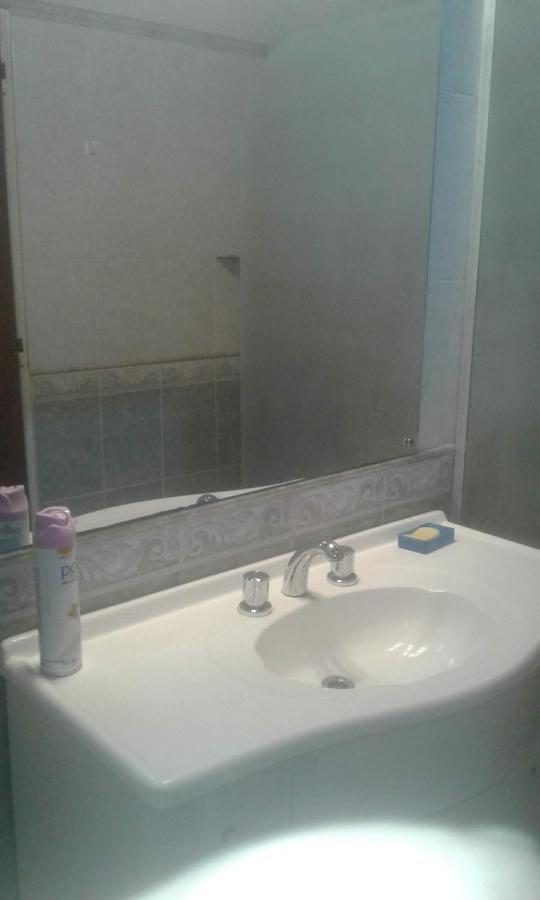 Un Lindo Departamento Apartment *