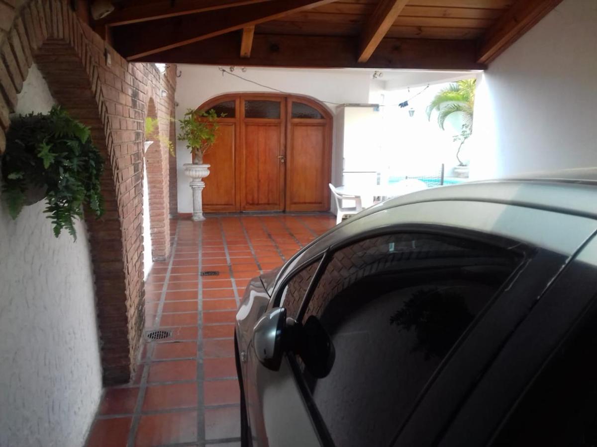 Un Lindo Departamento Apartment *